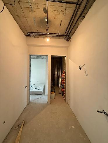 Продажа квартир: 2 комнаты, 73 м², Элитка, 8 этаж, Готовая ПСО (под самоотделку) — 6