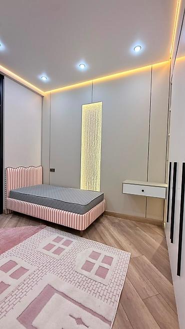 4: 4 комнаты, 128 м², ул. Московская / Уметалиева Элитка, 11 этаж, Дизайнерский ремонт — 8