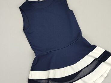 sukienki z narzutką szyfonową: Сукня, M, стан - Ідеальний