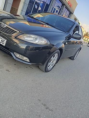 turbo az kia ceed universal: Daewoo Gentra: 1.5 l | 2013 il Sedan — 5