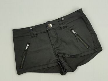 buty sandały na koturnie ccc: Select, Shorts for women, size S (EU 36)