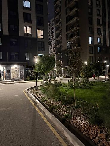 Продажа квартир: 2 комнаты, 60 м², 4 этаж, ПСО (под самоотделку) — 2