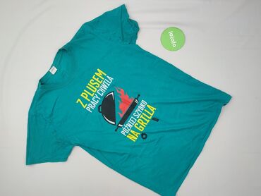 T-shirty: Gildan, Koszulka dla mężczyzn, rozmiar L — 2