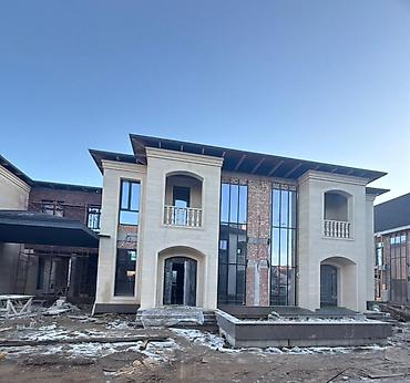 Продажа таунхаусов: Современный дом, в котором продумано всё — от фундамента до — 35