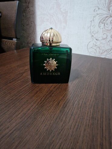Parfemi: Amouage Epic women parfem, 90/100 ml, tester pakovanje, starije