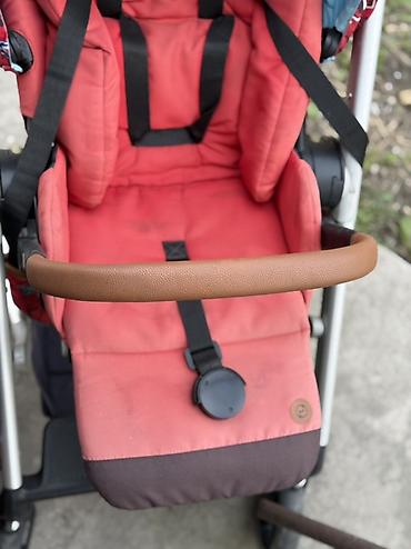 чон арыке: Балдар арабасы, Cybex, Колдонулган, Акысыз жеткирүү, Өзү алып кетүү, Акылуу жеткирүү — 4