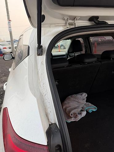 Kia: Kia Seltos: 2020 г., 1.6 л, Автомат, Бензин, Кроссовер — 22