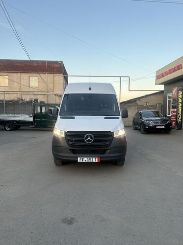 мерседес грузовой 1324: Легкий грузовик, Mercedes-Benz, Стандарт, 3 т, Б/у