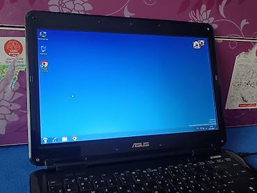 Ноутбуки ASUS: Офисный, Б/у, Intel Pentium — 2