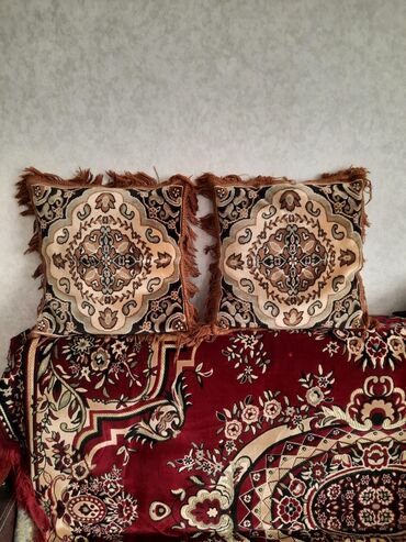 balaxani tekstil: Yastıq