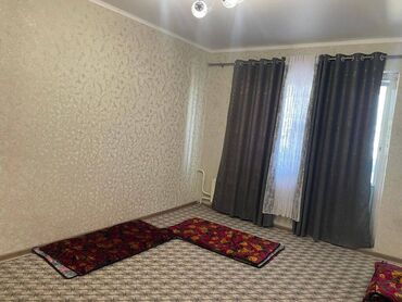 2 комнатная квартира в джале: 1 комната, 39 м², 105 серия, 9 этаж, Косметический ремонт