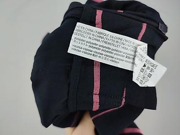 dresy strauss: Stradivarius, Spodnie materiałowe damskie, rozmiar 2XS — 5