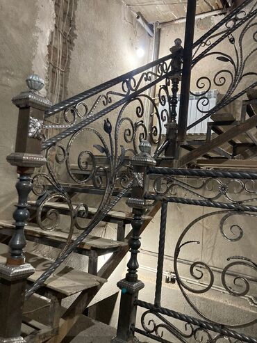 Сварка: Сварка | Перила Доставка, Монтаж, Демонтаж — 12