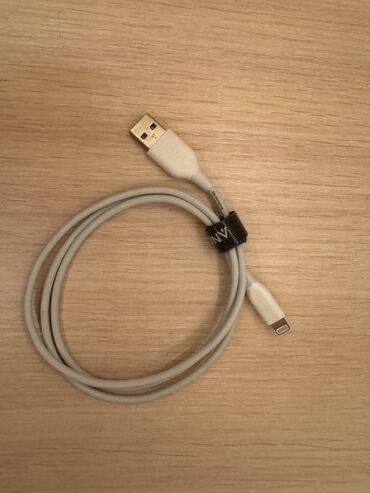 планшет bq: Продаю usb to lightning cable. Кабель от именитого премиум бренда