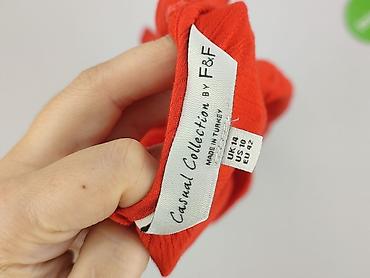 flo clo: F&F, Bluzka damska, rozmiar XL — 4