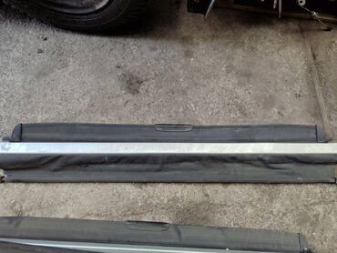 защита картера двигателя опель астра: Шторка багажника Subaru Outback BP9 2500 2007 (б/у)