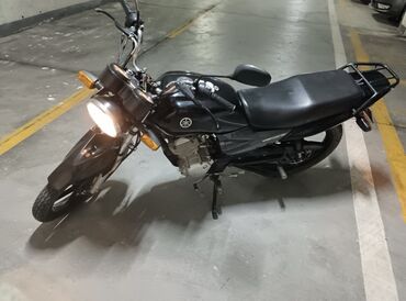 авто жалалабат: Мотоциклы Yamaha