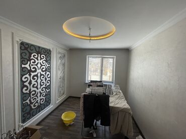 Штукатурка, шпаклевка: Декоративная штукатурка, Шпаклевка потолков, Шпаклевка стен | Акриловая вода эмульсия, Арт бетон, Текстурная Больше 6 лет опыта — 21