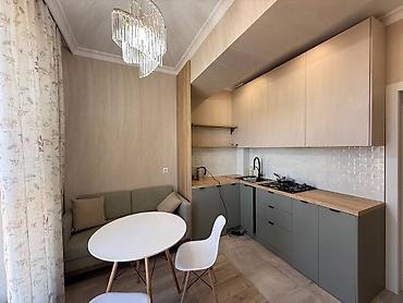 Продажа квартир: 1 комната, 38 м², 14 этаж, Евроремонт — 4