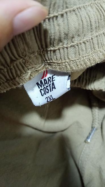 Одежда для пляжа: Женские брюки MARE COSTA - Размер: 2XL (указан на ярлыке) - Цвет — 3