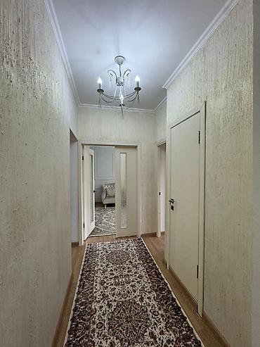 Продажа квартир: 4 комнаты, 80 м², 106 серия, 3 этаж, Евроремонт at lalafo.kg — 10 Продажа квартир: 4 комнаты, 80 м², 106 серия, 3 этаж, Евроремонт — 10