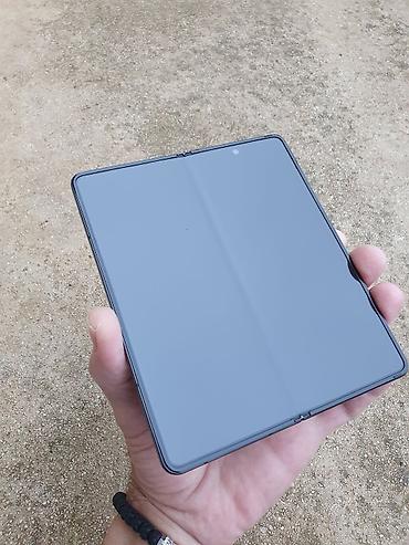 i5 computer: Samsung Galaxy Z Fold (serija Fold) – preklopni pametni telefon - — 5