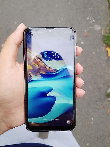 wifi sim kart modem: Samsung Galaxy A10, 32 GB, rəng - Qırmızı — 1