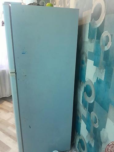 soyuduculari: İşlənmiş 2 qapılı Samsung Soyuducu Satılır, rəng - Ağ — 2