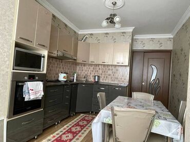 Köhnə tikili: Bakı, 3 otaqlı, Köhnə tikili, m. Əhmədli, 80 kv. m — 8