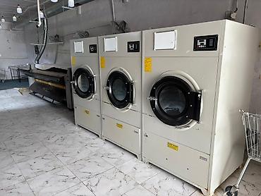 soba bosch: Paltaryuyan maşın Bosch, 10 kq-dan çox, Yeni, Avtomat, Qurutma var, Kredit var — 7