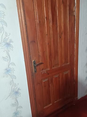 Həyət evləri və villaların satışı: 8 otaq, 90 kv. m, Orta təmir — 22