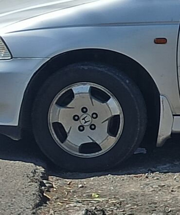 диска хонда срв: Диски R 16 Honda, Комплект