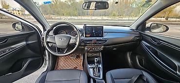 Hyundai: Hyundai : 2019 г., 1.6 л, Автомат, Бензин, Седан — 7