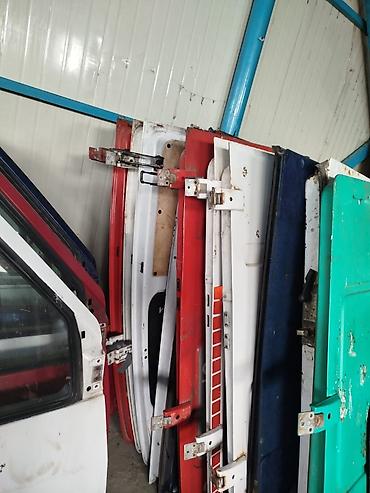 двигатель кубота: Авторазборка грузовых и легких коммерческих автомобилей. На фото — 4