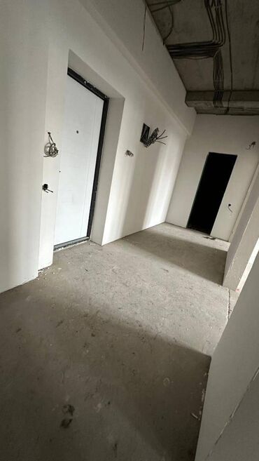 2 room apartment: 2 комнаты, 68 м²