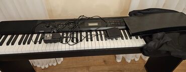бу чехол: Продаю! Цифровое пианино CASIO привиа с 88 клавишами. • Цифровое