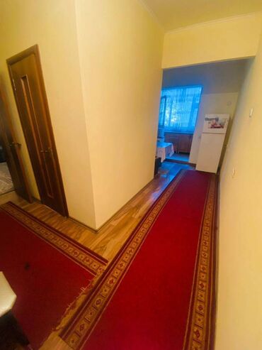 Продажа квартир: 1 комната, 43 м², 106 серия, 2 этаж, Косметический ремонт