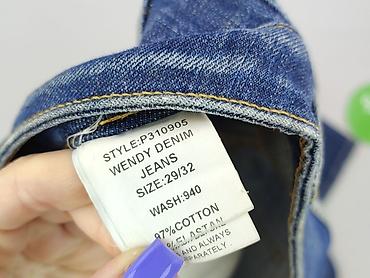 jwp ciuchy: Jean Paul, Jeansy damskie, rozmiar M — 5
