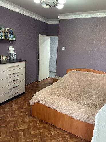 аренда квартир 12 мкр: 4 комнаты, 83 м², 105 серия, 4 этаж, Косметический ремонт