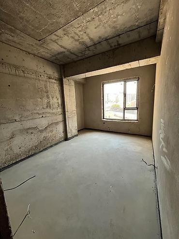 Продажа квартир: 2 комнаты, 75 м², Южная Магистраль Элитка, 4 этаж, ПСО (под самоотделку) — 3