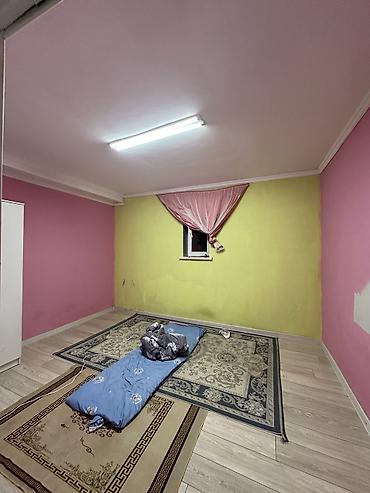 квартиру в тунгуче: 1 комната, 36 м², Тунгуч мкр Цокольный этаж этаж — 4