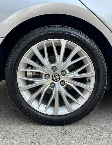 генератор на камри 30: Toyota Camry: 2020 г., 2.5 л, Вариатор, Гибрид, Седан — 5