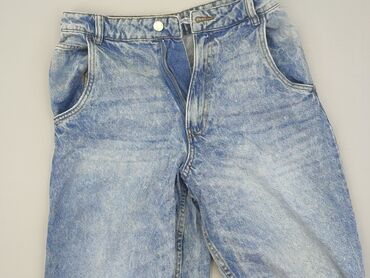 cropp baggy jeans: Jeansy damskie, Cropp, 2XS