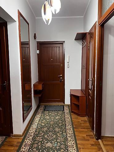Долгосрочная аренда квартир: 3 комнаты — 8