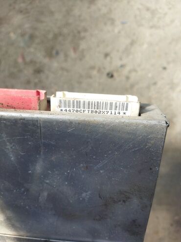 Другие детали электрики авто: Компьютеры на даевуу нубира нехиа лассетти. все по 3тыс сом — 4