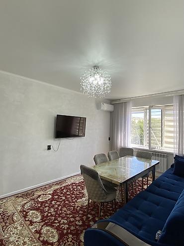 квартира шерой: 2 комнаты, 37 м², Гостиничный тип, 3 этаж — 2