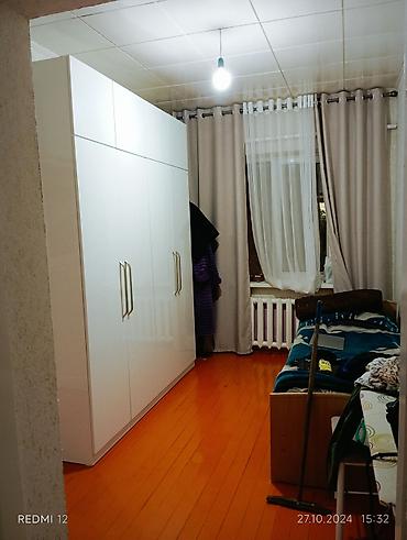 Продажа коттеджей и домов: Дом с большим двором и садом - Кирпичный жилой дом с крытой — 14