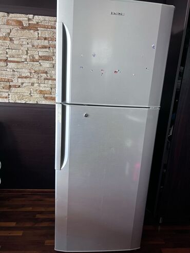 2 qapılı Hitachi Soyuducu Satılır