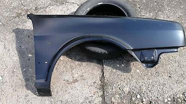 ja 1 iron grey: KRILO ZA SEAT MALAGA | Krilo desno za Seat Malaga novo Cena je 60 — 1