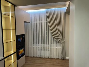 Продажа квартир: 3 комнаты, 88 м², Элитка, 11 этаж, Дизайнерский ремонт